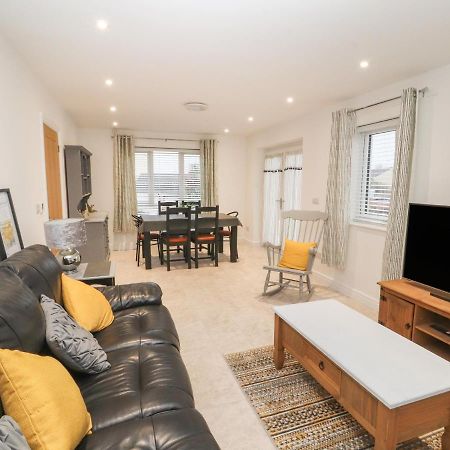 Вилла Beckside House Кокермут Экстерьер фото