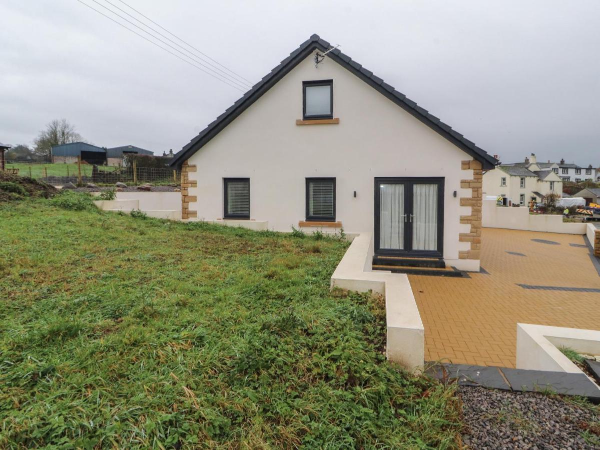 Вилла Beckside House Кокермут Экстерьер фото