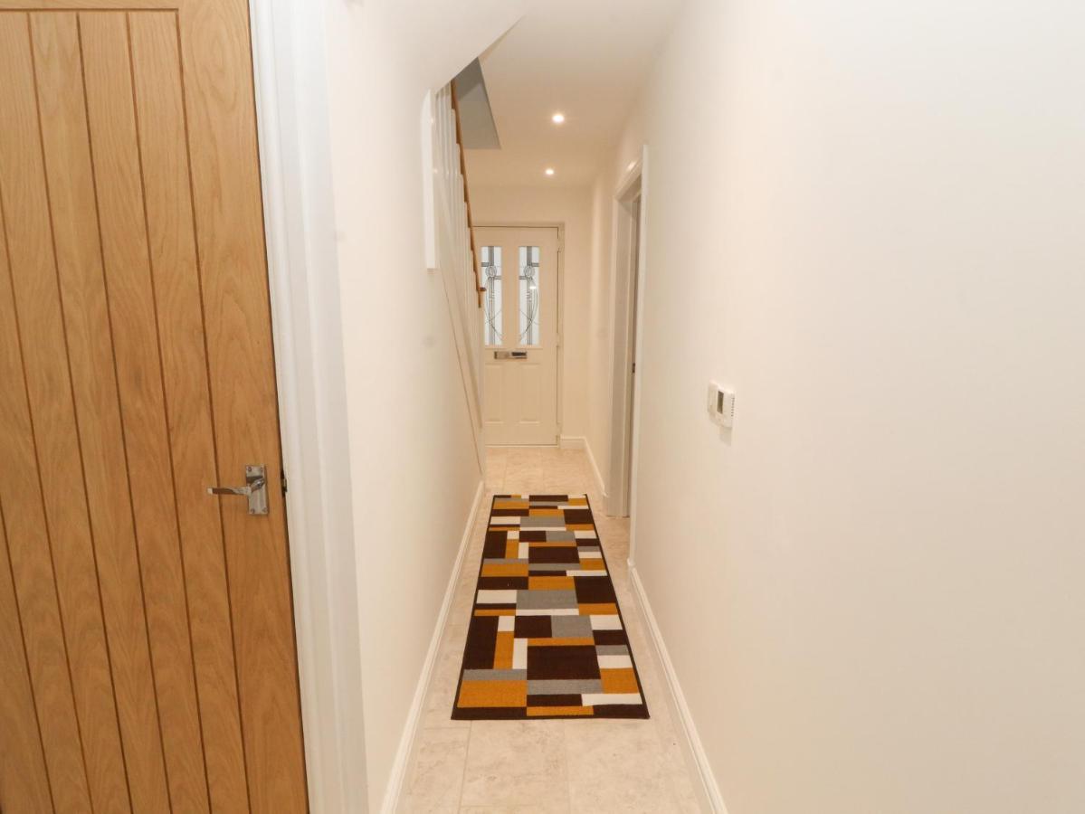 Вилла Beckside House Кокермут Экстерьер фото